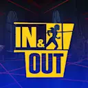 Juega a In and Out en el casino en línea de Solcasino.es