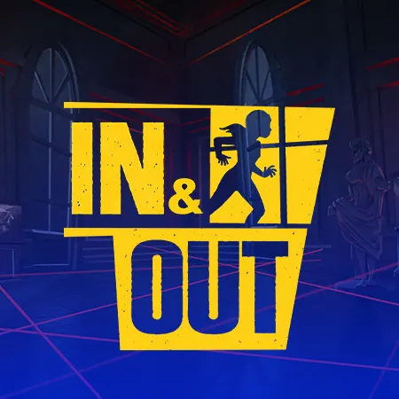 In and Out