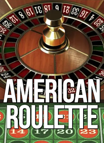 Speel American Roulette op Stardice.be online casino