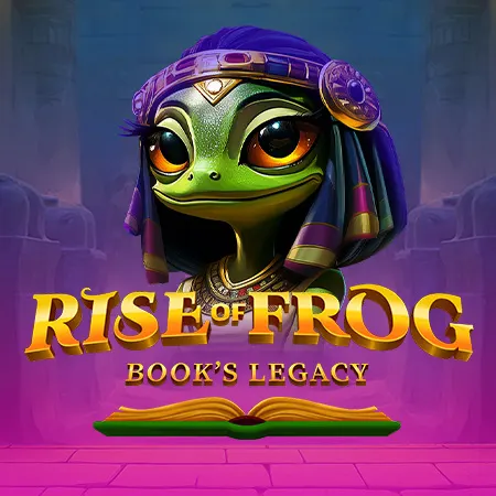 Rise of Frogs: Book’s Legacy