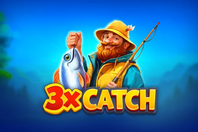 Juega a 3X Catch en el casino en línea de Solcasino.es