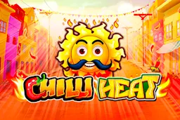 Play Chilli Heat on Starcasino.be online casino