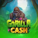 Jouer à Gorilla Cash sur le casino en ligne Starcasino.nl