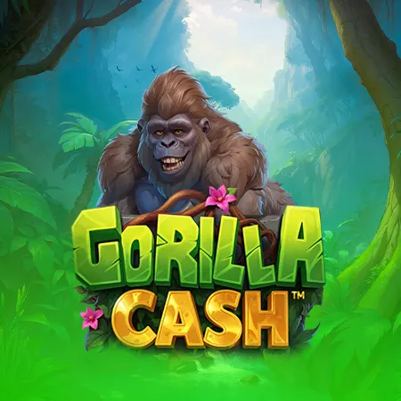 Gorilla Cash