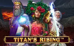 Speel Titan`s Rising bij Starcasino.nl 