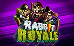 Speel Rabbit Royale bij Starcasino.nl 