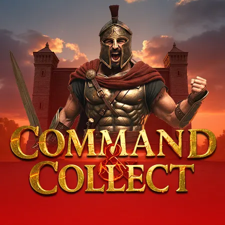 Command & Collect - Battlefield