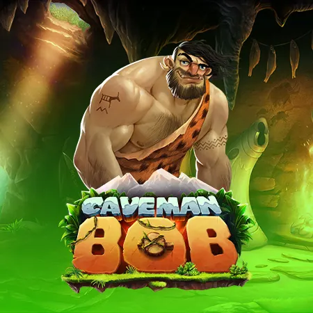 Caveman Bob