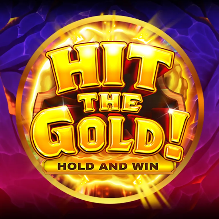 Hit the Gold!