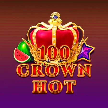 100 Crown Hot Clover Chance