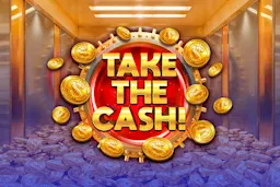 Play Take the Cash! on Starcasino.be online casino
