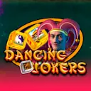 Jouer à Dancing Jokers sur le casino en ligne Hotwin.be
