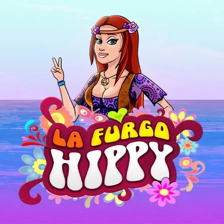 La Furgo Hippy