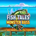 Jouer à Fish Tales Monster Bass sur le casino en ligne Starcasino.nl