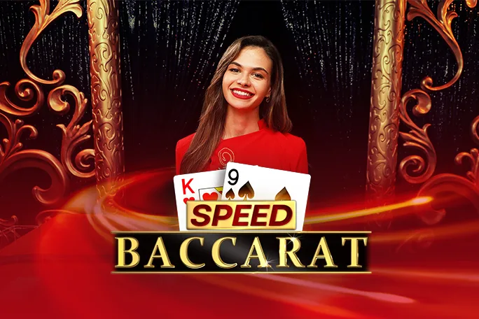 Speel Speed Baccarat bij Starcasino.nl