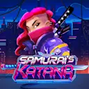 Juega a Samurai's Katana en el casino en línea de Solcasino.es
