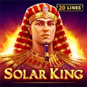 Juega a Solar King en el casino en línea de Solcasino.es