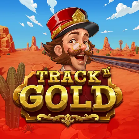 Track n' Gold