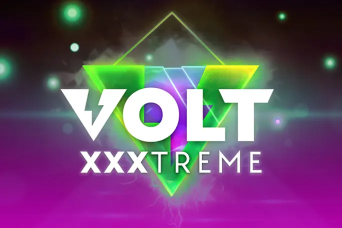 Play Volt XXXtreme on Madisoncasino.be online casino