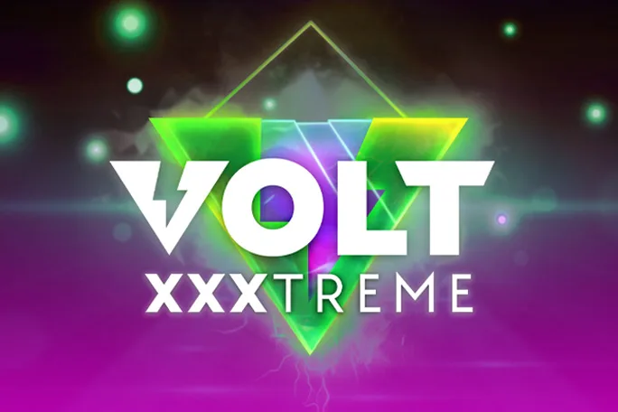 Play Volt XXXtreme on Starcasino.be online casino
