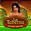 Play La Taberna Golden Edition on Solcasino.es online casino