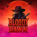 Juega a Bloody Dawn en el casino en línea de Solcasino.es