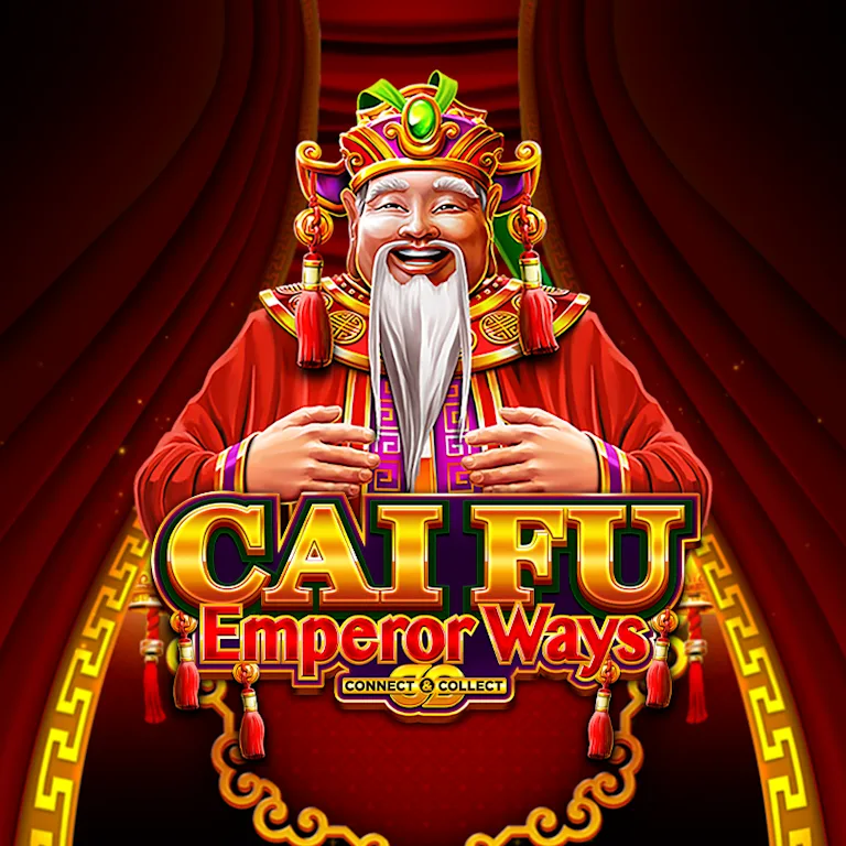 Cai Fu Emperor Ways