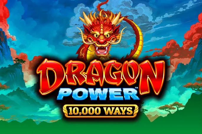 Speel Dragon Power™ 10,000 Ways bij Starcasino.nl 