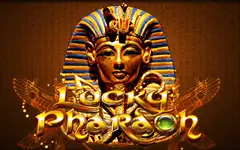 Play Lucky Pharaoh on Starcasino.be online casino