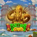 Play Gold of Fortune God on Starcasino.nl online casino