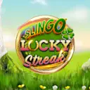 Jouer à Slingo Lucky Streak sur le casino en ligne Starcasino.be