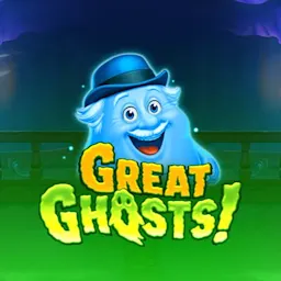 Speel Great Ghosts! op Starcasino.be online casino
