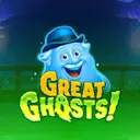 Juega a Great Ghosts! en el casino en línea de Solcasino.es