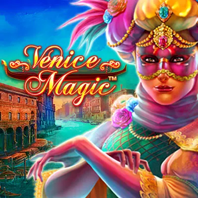 Venice Magic