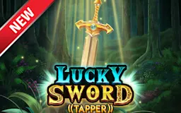 Starcasino.be online casino üzerinden Lucky Sword – Tapper oynayın