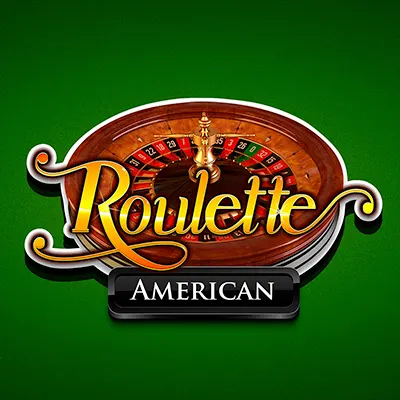 Speel American Roulette op Stardice.be online casino