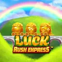 Jouer à Luck Rush Express™ sur le casino en ligne Starcasino.be