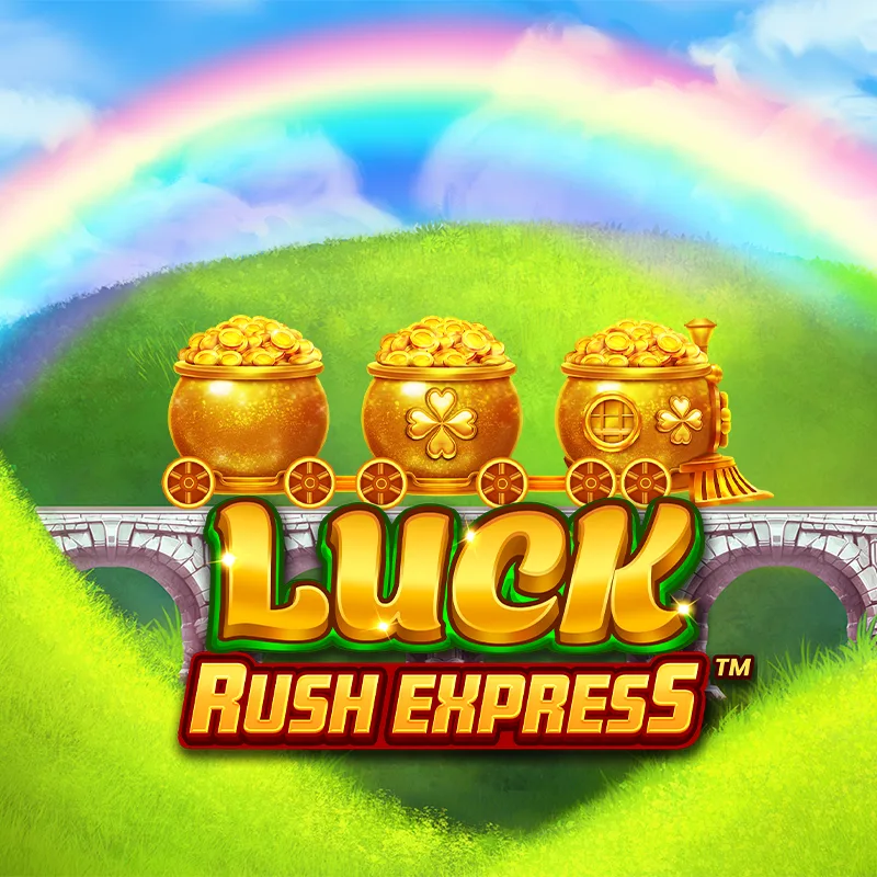 Luck Rush Express™