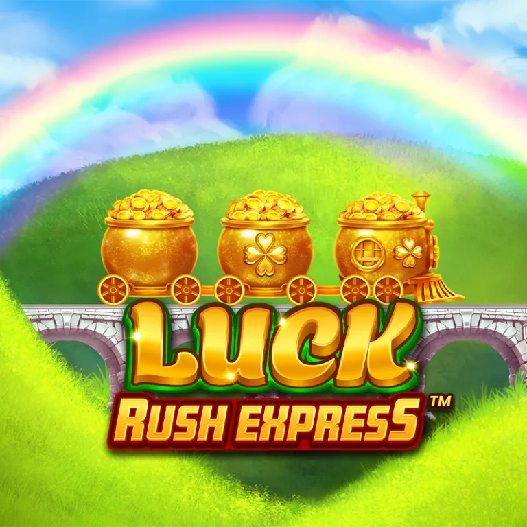 Luck Rush Express™