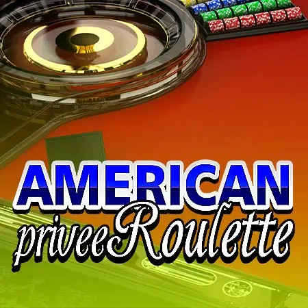 American Roulette Privee