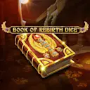 在Madisoncasino.be在线赌场上玩Book Of Rebirth Dice
