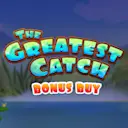 Jouer à The Greatest Catch Bonus Buy sur le casino en ligne Starcasino.be