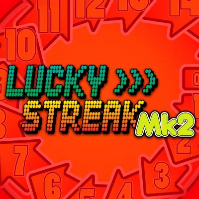 Lucky Streat Mk2