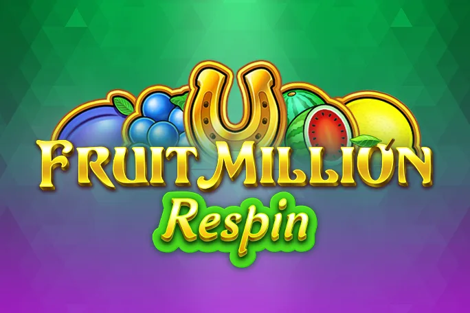Play Fruit Million Respin on Starcasino.be online casino