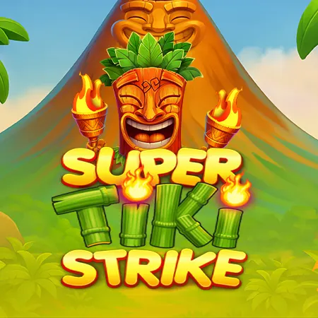 Super Tiki Strike