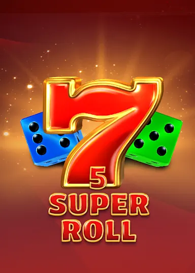 Play 5 Super Roll Clover Chance on Hotwin.be online casino