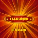 在Madisoncasino.be在线赌场上玩Starliner Hi Roller