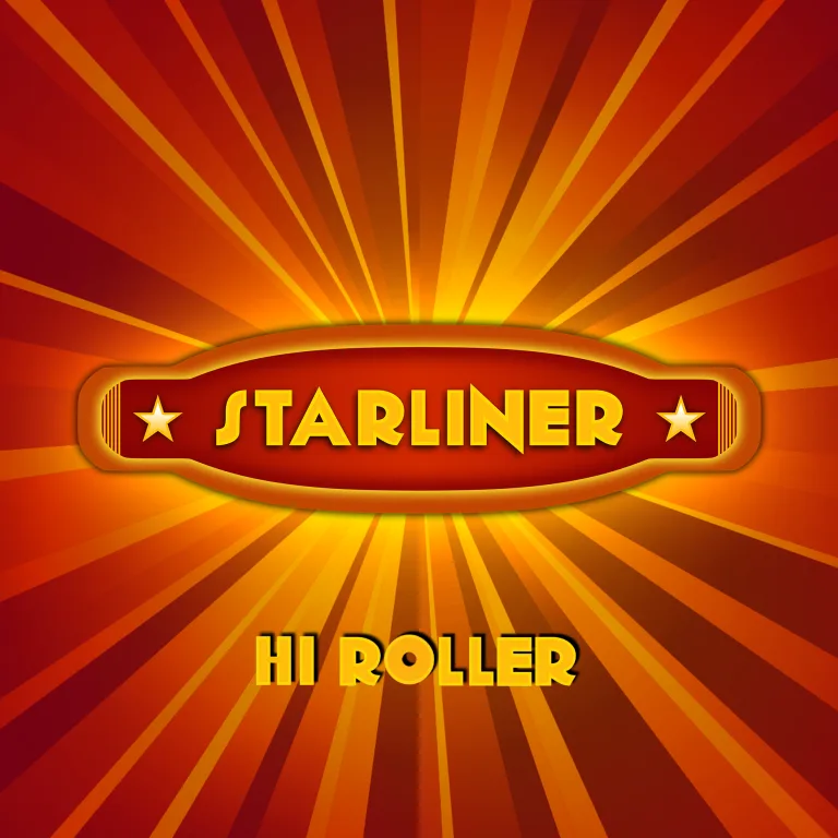 Starliner Hi Roller