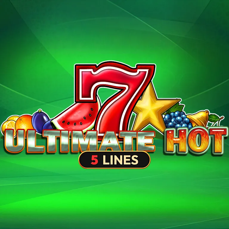Ultimate Hot