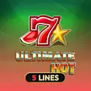 Jouer à Ultimate Hot sur le casino en ligne Starcasino.nl